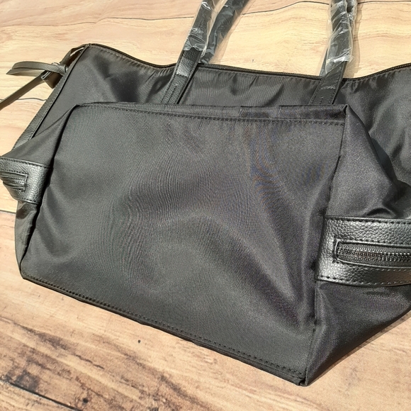 Botkier Nylon Tote New With Tags - Picture 6 of 9